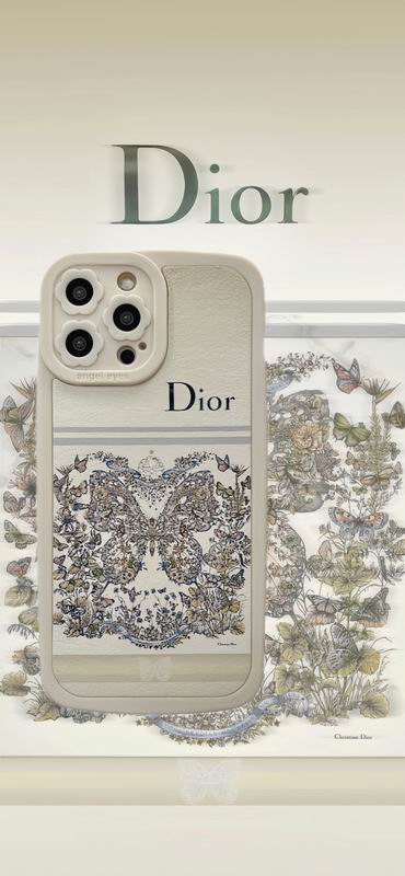 Dior iphone 11-15 Pro max (3)