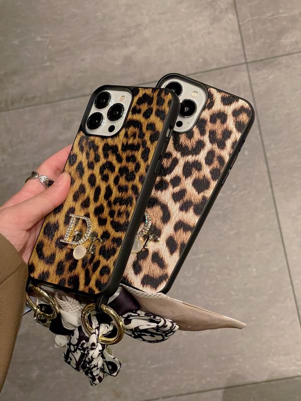 Dior iphone 11-15Pro max  (1)