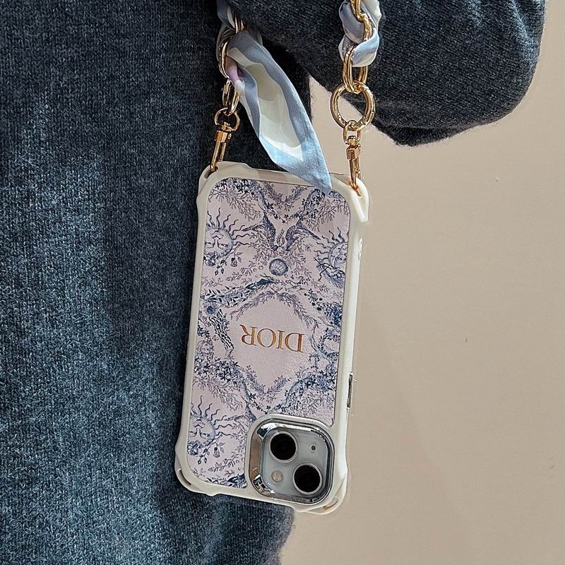 Dior iphone 11-15Pro max  (1)