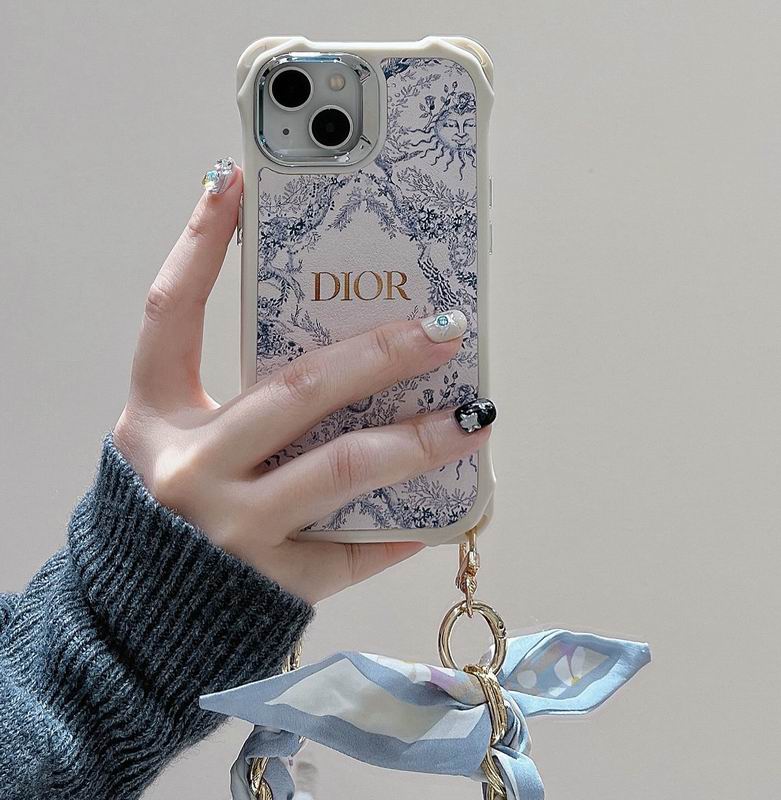 Dior iphone 11-15Pro max  (13)