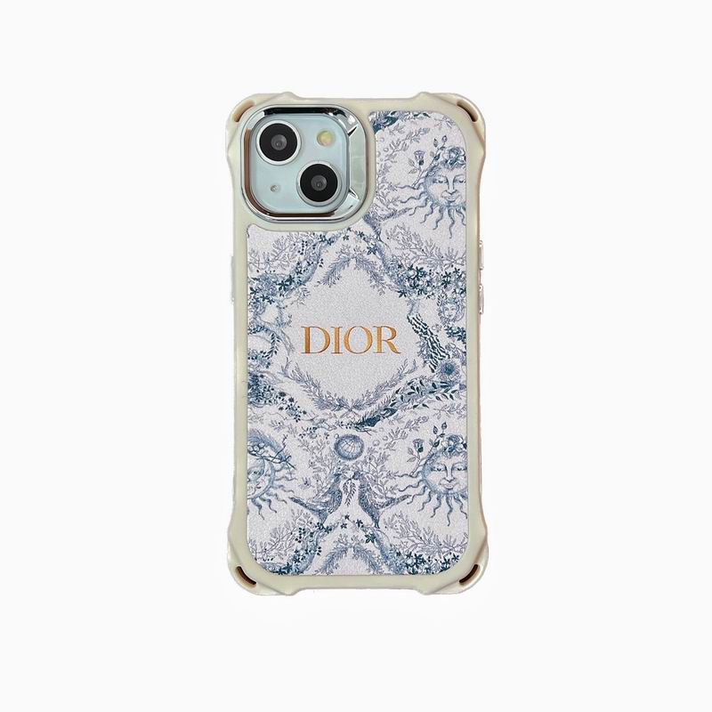 Dior iphone 11-15Pro max  (2)