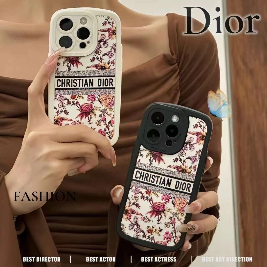 Dior iphone 11-15pro max (1)