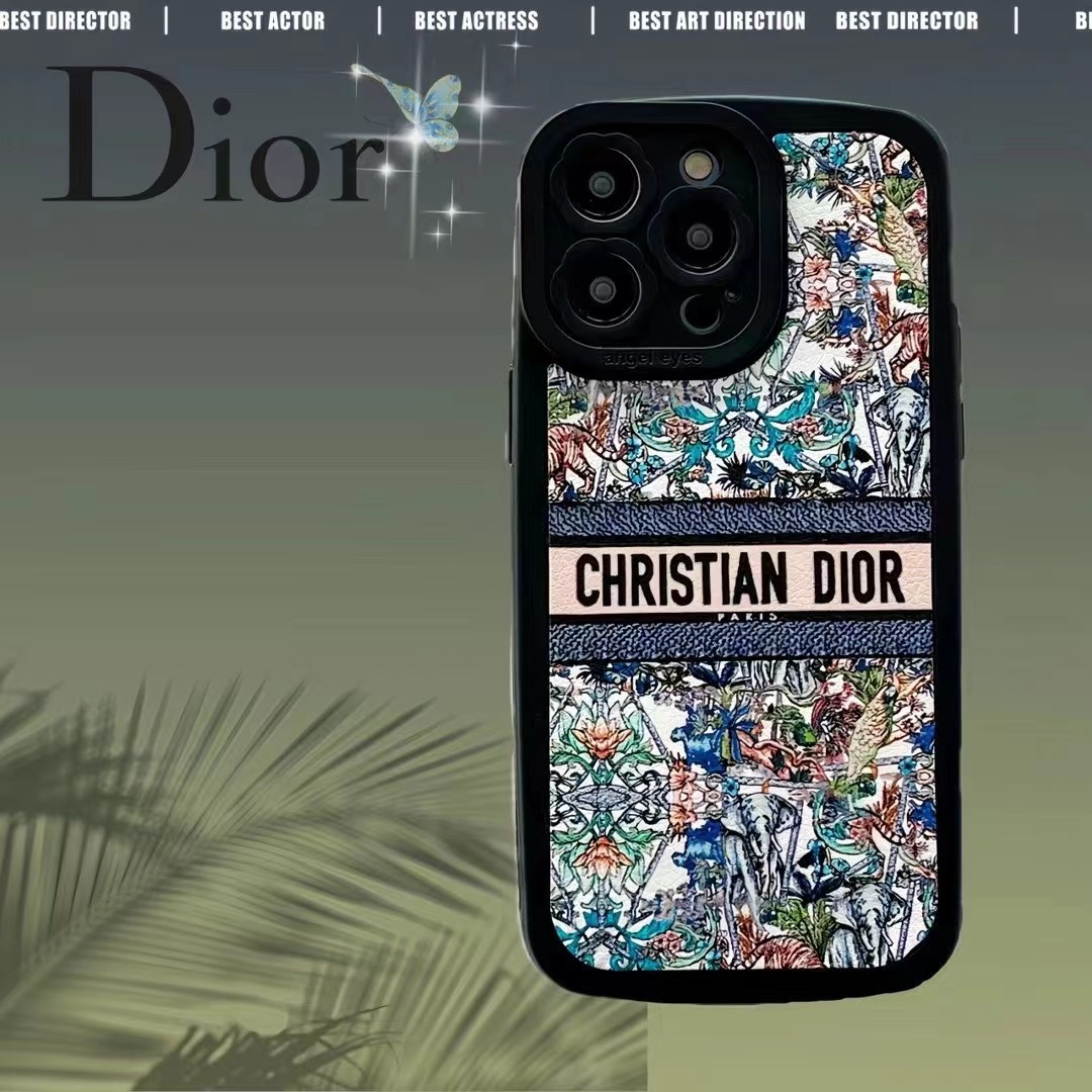 Dior iphone 11-15pro max (2)