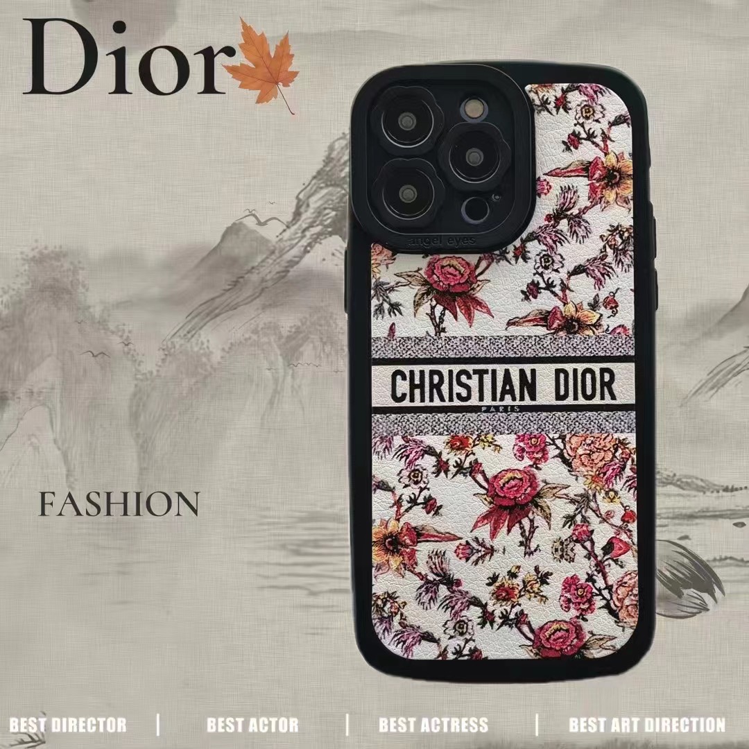 Dior iphone 11-15pro max (2)