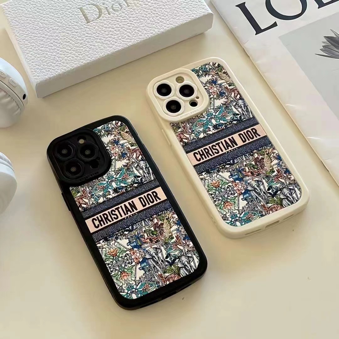 Dior iphone 11-15pro max (3)