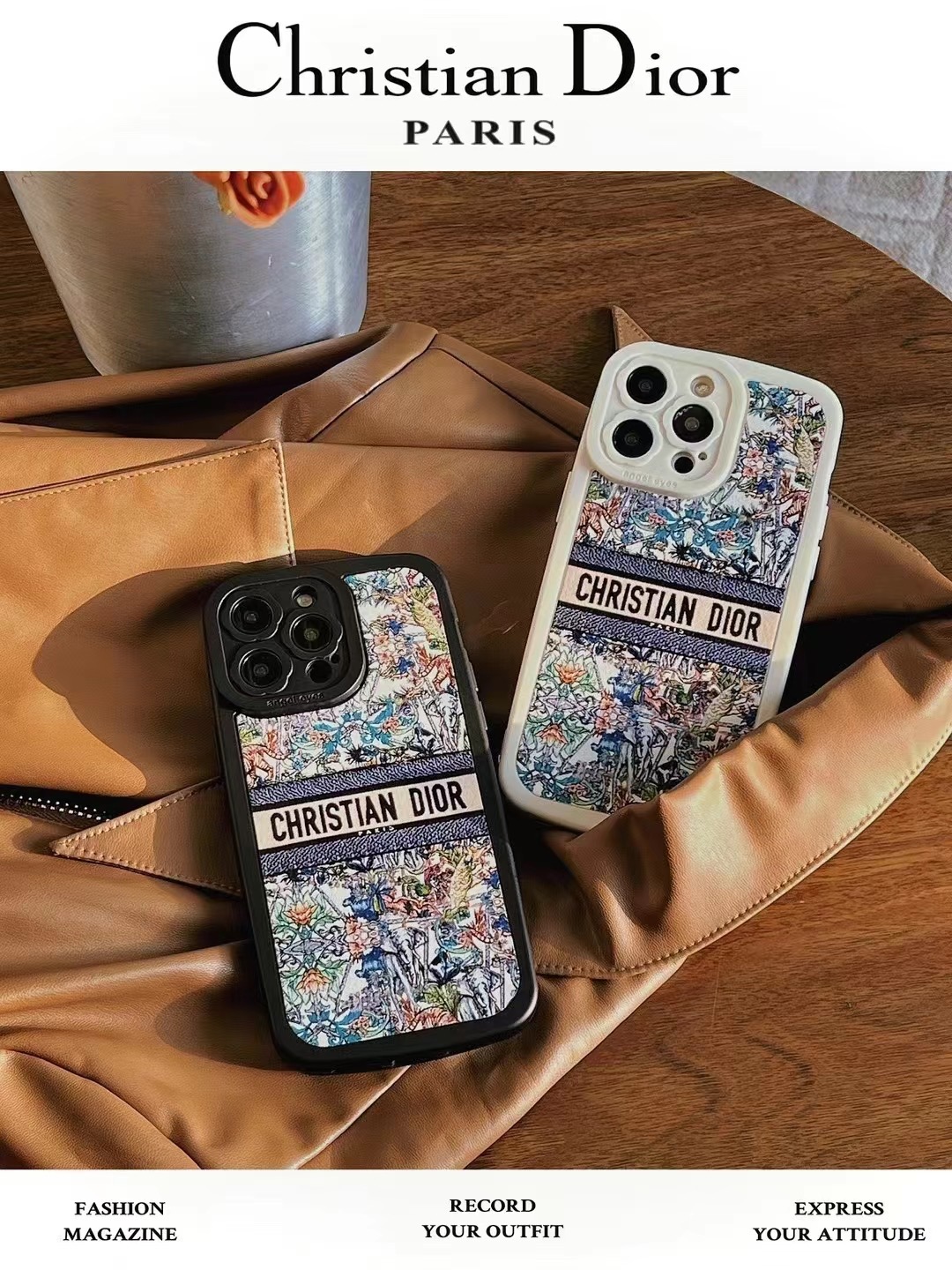 Dior iphone 11-15pro max (4)