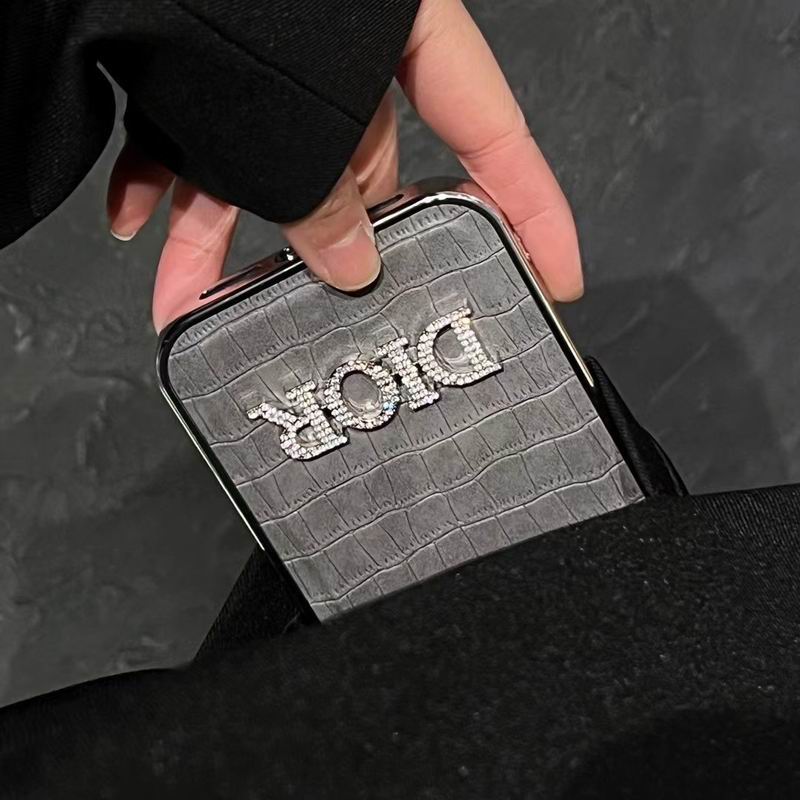 Dior iphone 11-15pro max  (1)