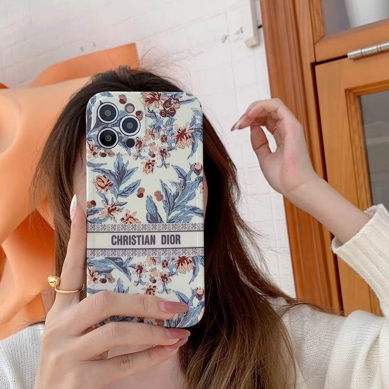 Dior iphone 11-15pro max  (2)