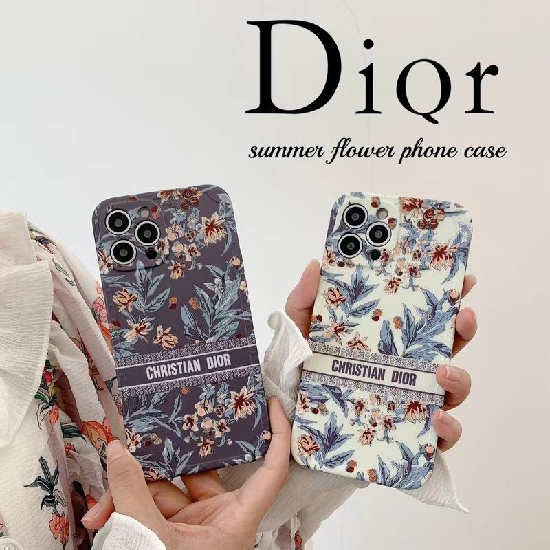 Dior iphone 11-15pro max  (3)
