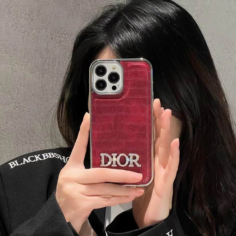 Dior iphone 11-15pro max  (3)