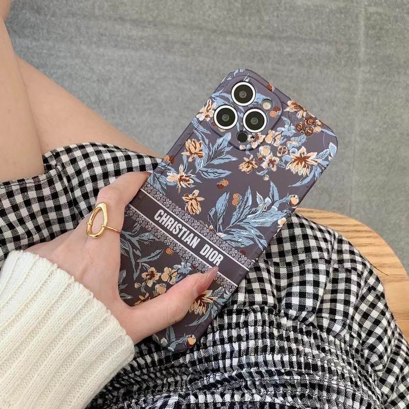 Dior iphone 11-15pro max  (4)