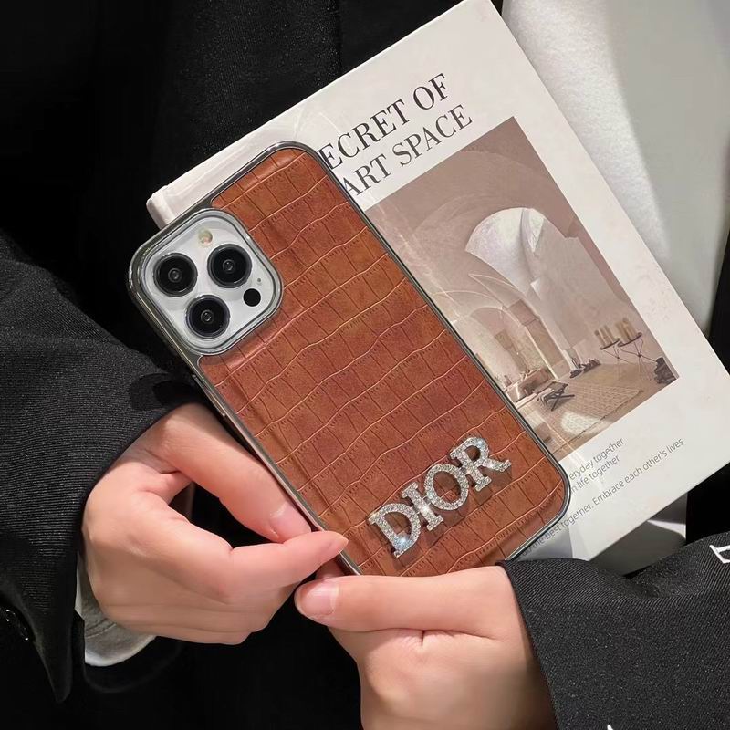 Dior iphone 11-15pro max  (4)