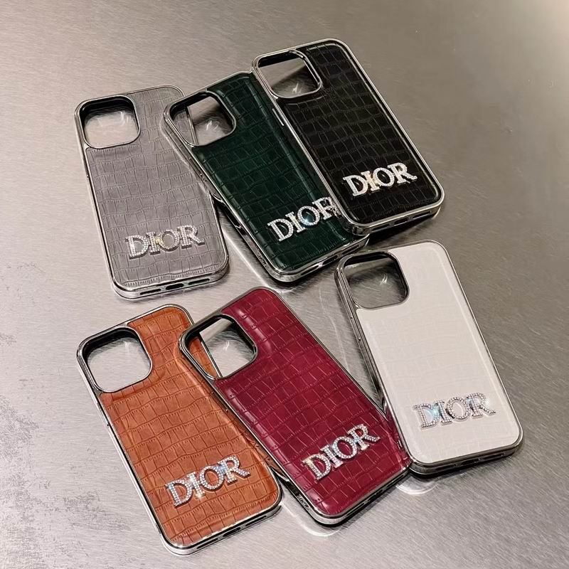 Dior iphone 11-15pro max  (6)