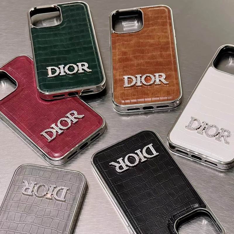 Dior iphone 11-15pro max  (7)