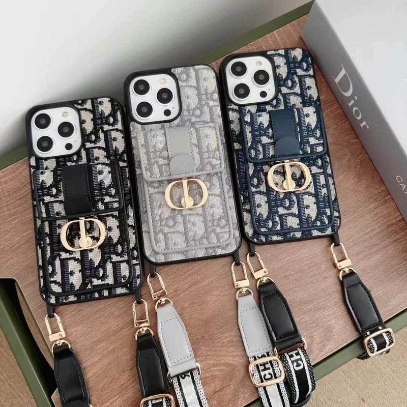 Dior iphone 11-16Pro max  (2)