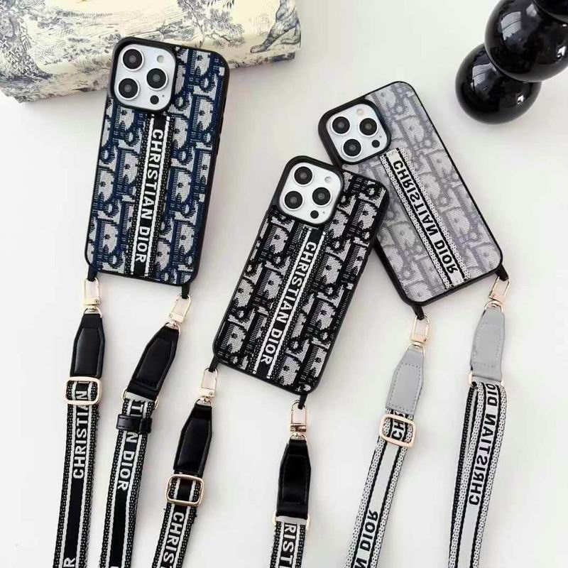 Dior iphone 11-16Pro max  (3)