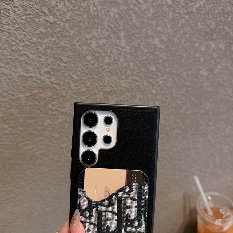Dior iphone 12-14Pro max  (2)