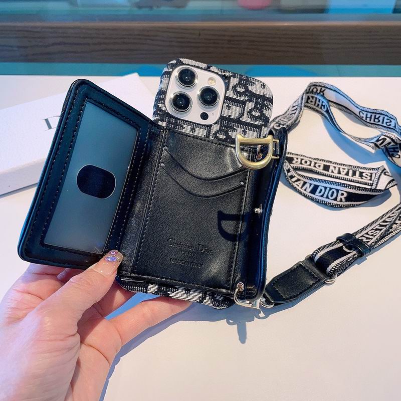 Dior iphone 12-14pro max (1)