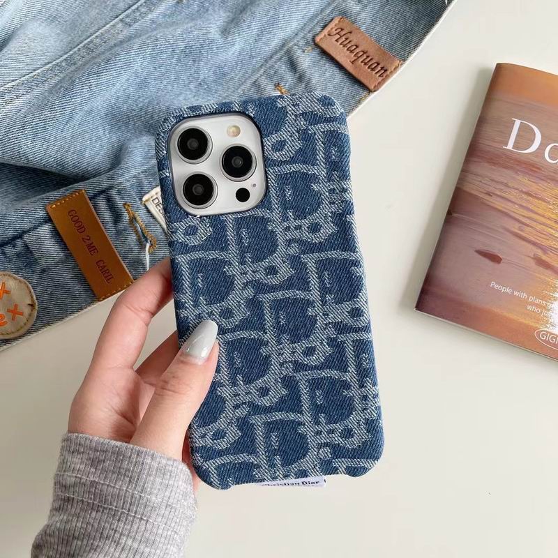 Dior iphone 12-14pro max (1)