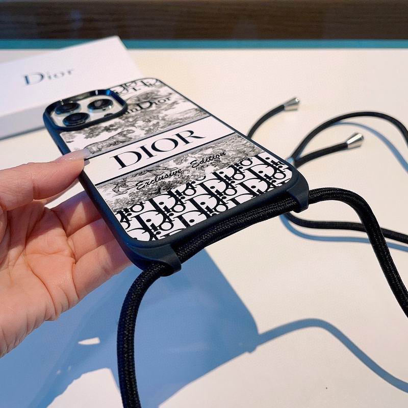 Dior iphone 12-14pro max (1)