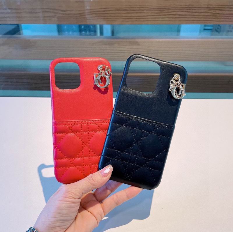Dior iphone 12-14pro max (1)