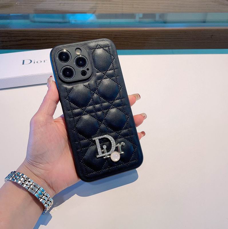 Dior iphone 12-14pro max (1)
