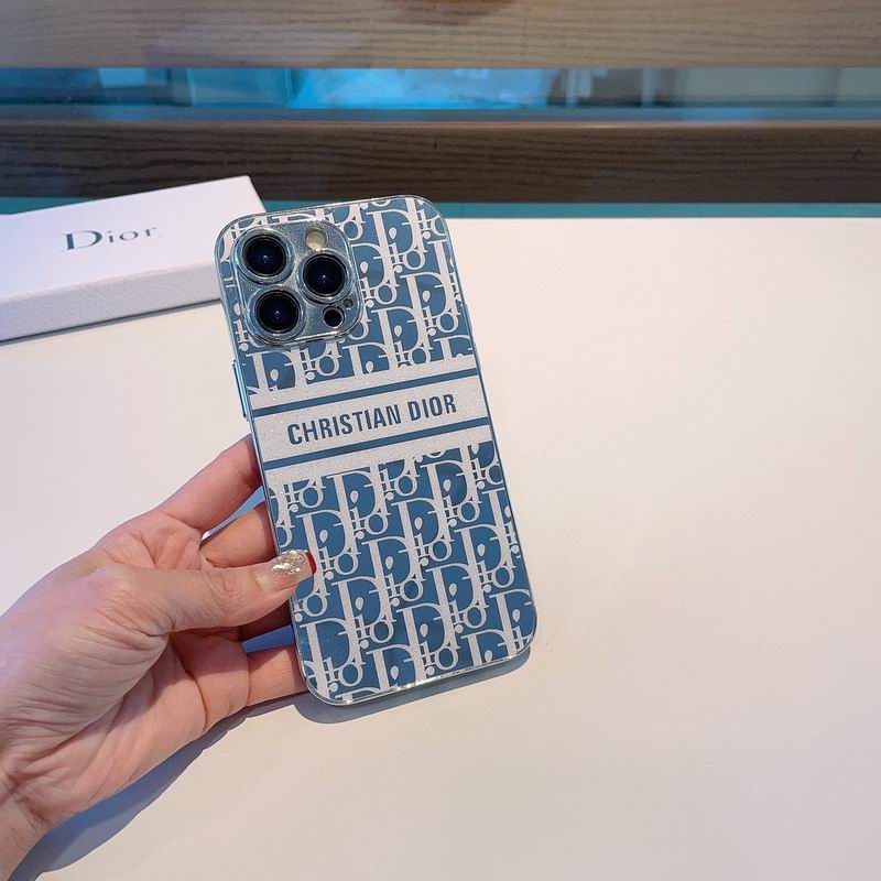 Dior iphone 12-14pro max (1)