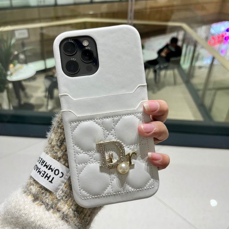 Dior iphone 12-14pro max (1)