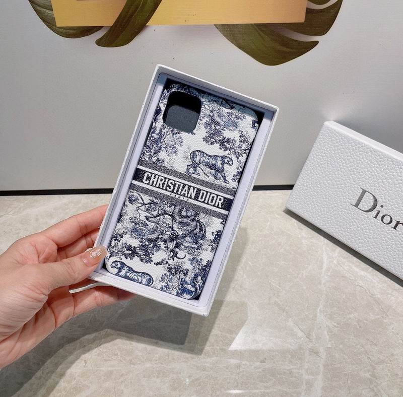 Dior iphone 12-14pro max (1)