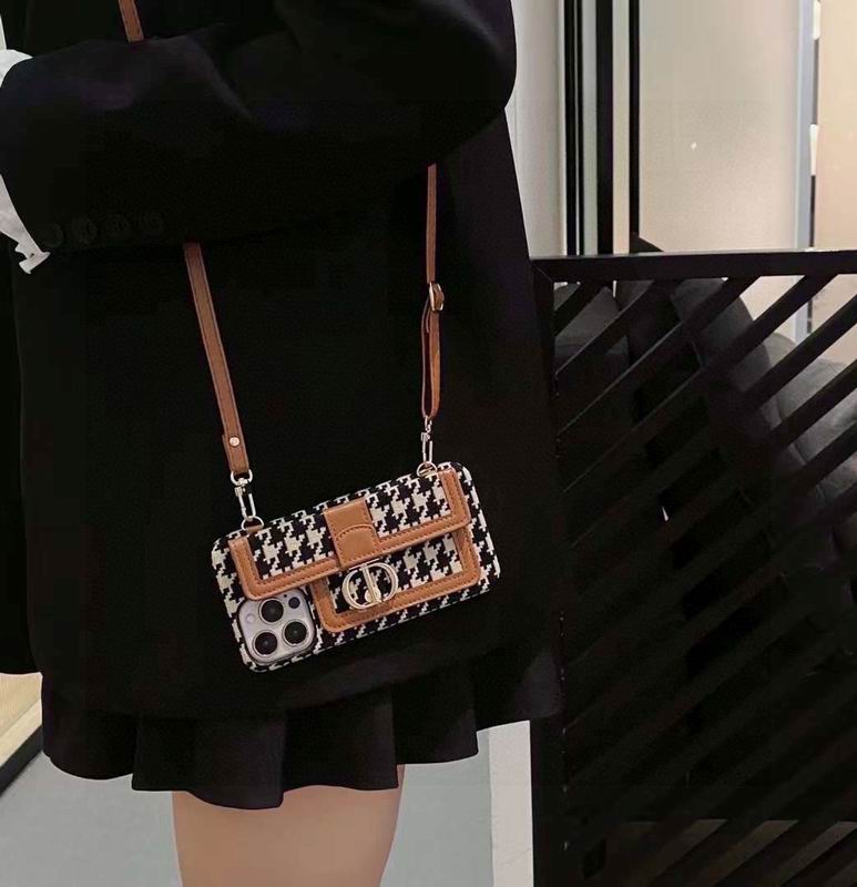 Dior iphone 12-14pro max (10)