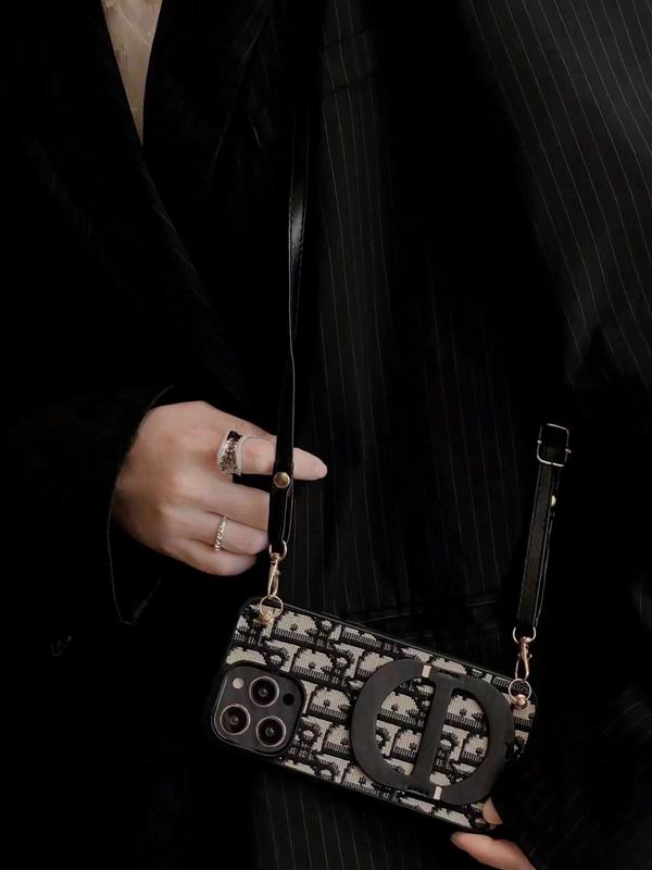 Dior iphone 12-14pro max (11)