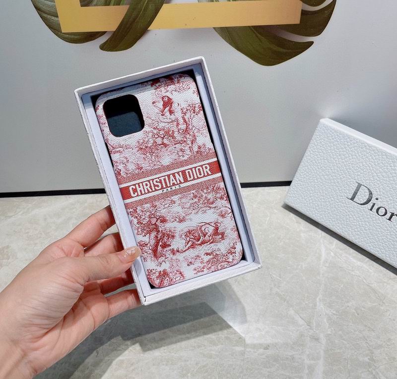 Dior iphone 12-14pro max (13)