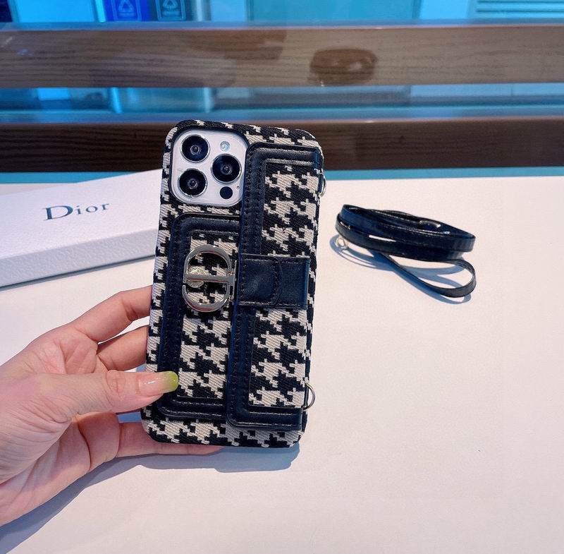 Dior iphone 12-14pro max (14)