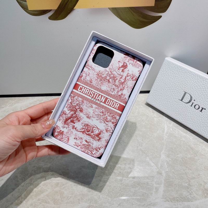 Dior iphone 12-14pro max (14)