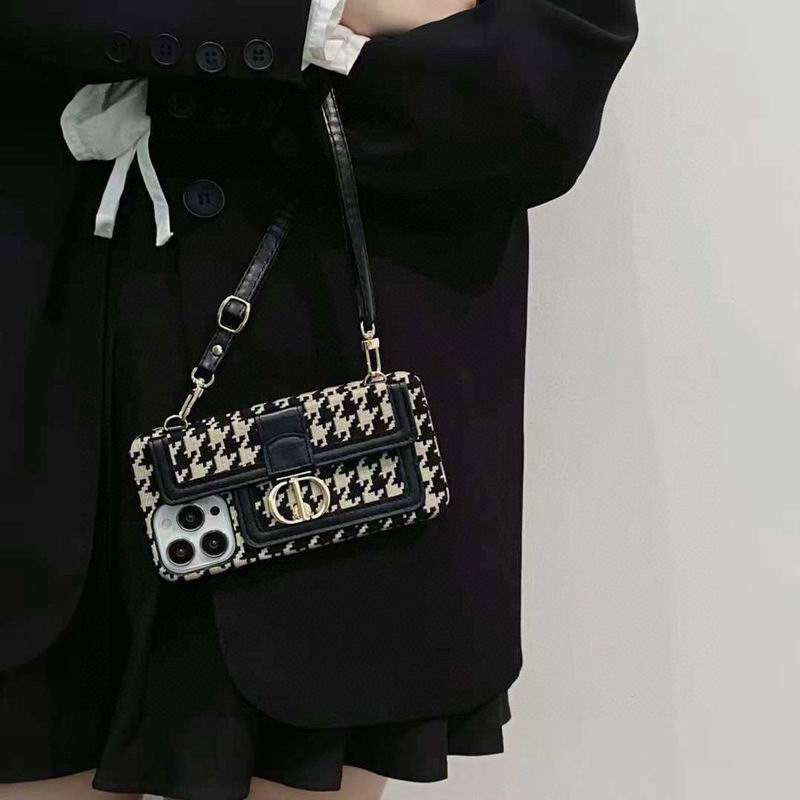 Dior iphone 12-14pro max (15)