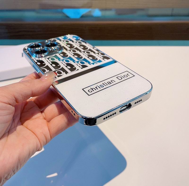 Dior iphone 12-14pro max (16)