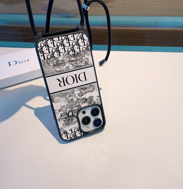 Dior iphone 12-14pro max (2)