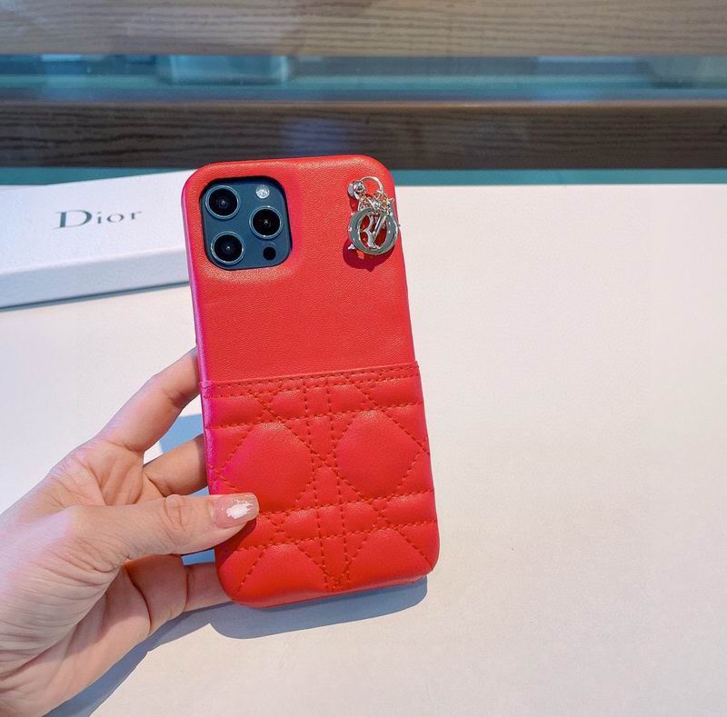 Dior iphone 12-14pro max (2)