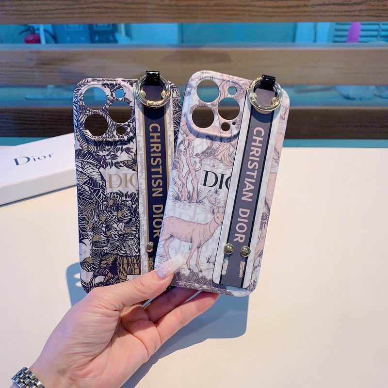 Dior iphone 12-14pro max (2)