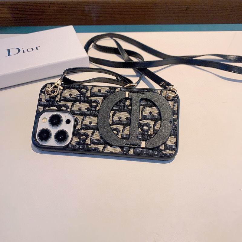 Dior iphone 12-14pro max (2)