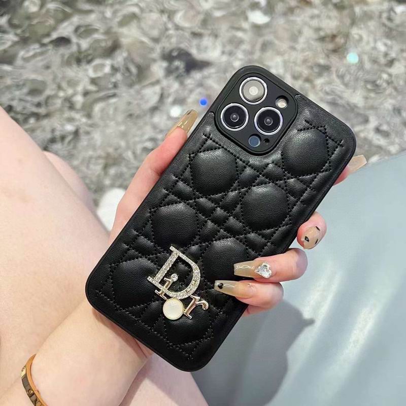 Dior iphone 12-14pro max (2)