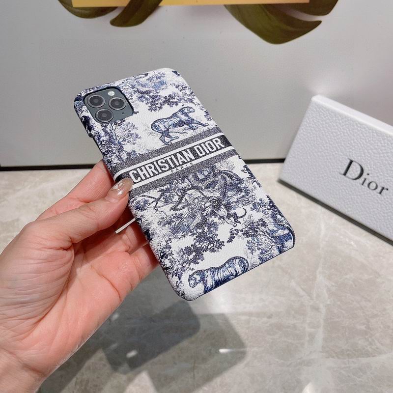 Dior iphone 12-14pro max (2)