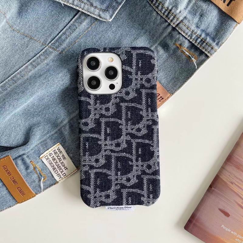 Dior iphone 12-14pro max (3)