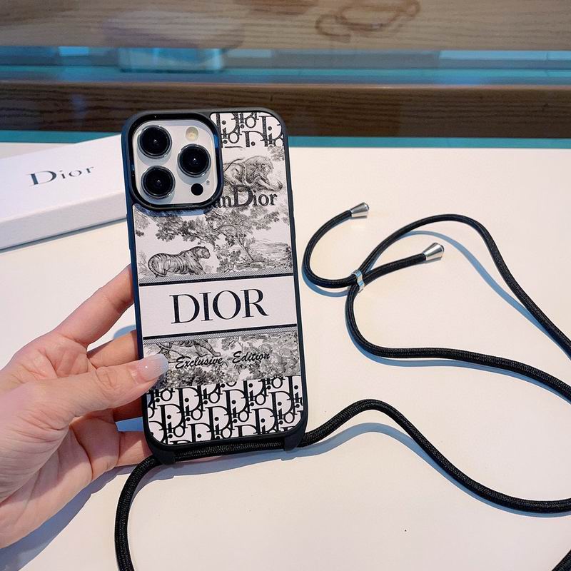 Dior iphone 12-14pro max (3)