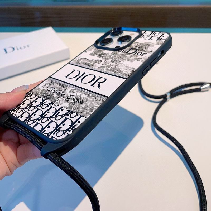 Dior iphone 12-14pro max (4)