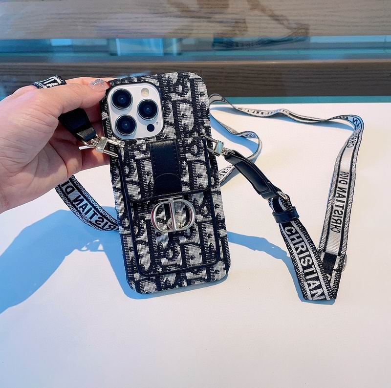 Dior iphone 12-14pro max (5)