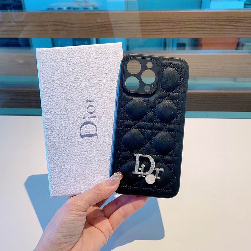 Dior iphone 12-14pro max (5)