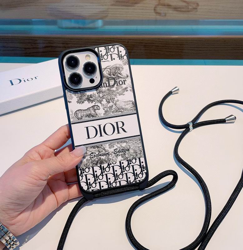 Dior iphone 12-14pro max (6)