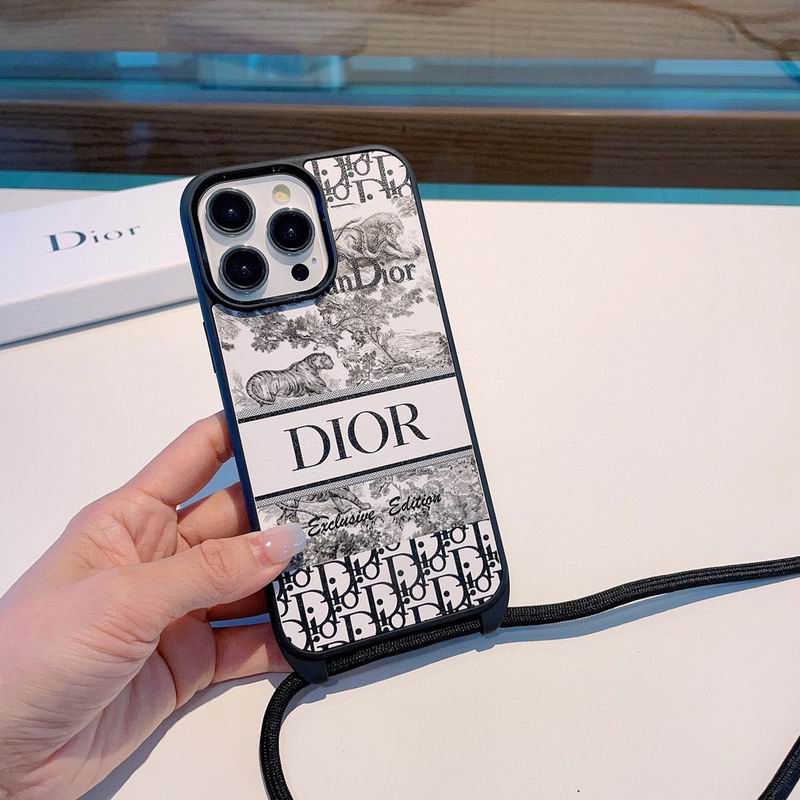 Dior iphone 12-14pro max (8)