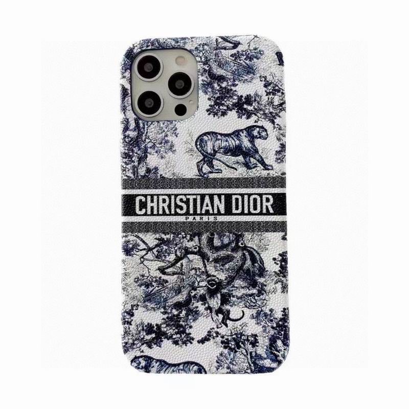 Dior iphone 12-14pro max (8)